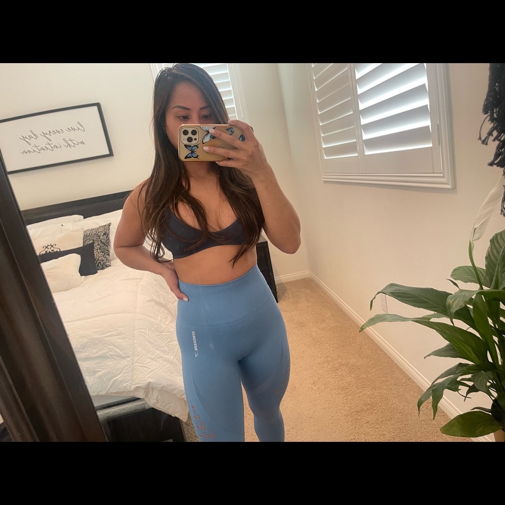 Gymshark Leggings